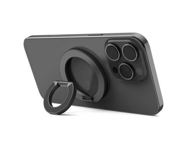 Tech-Protect mmR400 Magnetic MagSafe Holder - Black