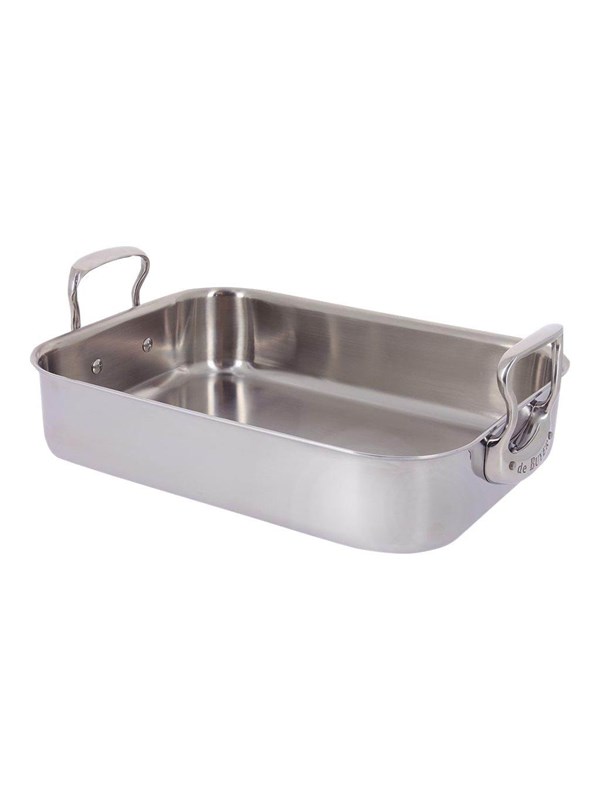 De Buyer AFFINITY roasting pan