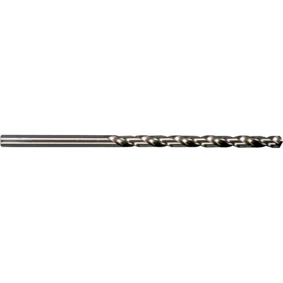 2 Spiralbohrer HSS-G DIN 340 Typ N 3,5 mm in Tasche