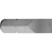 5/16" Bit Schlitz 8 x 1,2 mm L30 mm Bild 2