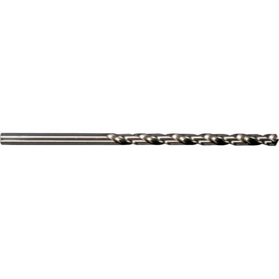 Spiralbohrer HSS-G DIN 340 Typ N 6,3 mm