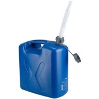 Harnstoffkanister aus Kunststoff, 20 Liter Volumen Bild 2
