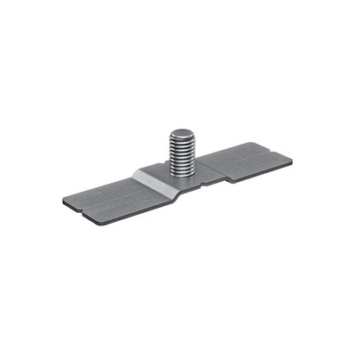 PRO FME-M8 Metallaufhänger Außengewinde M8