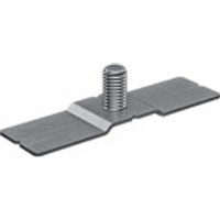PRO FME-M8 Metallaufhänger Außengewinde M8 Bild 2