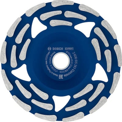 EXPERT Concrete Topfscheibe long life, 150×22,23×5 mm