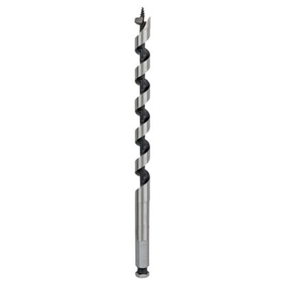Holzschlangenbohrer, Sechskant D= 14,0 mm; L= 235 mm