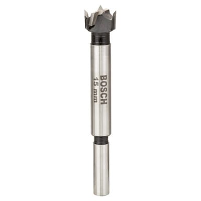 HM-Kunstbohrer, DIN 7483 G D= 15,0 mm; L= 90 mm