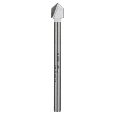 Fliesenbohrer D= 10,0 mm; L= 90 mm