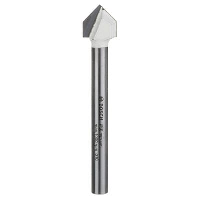 Fliesenbohrer D= 16,0 mm; L= 90 mm