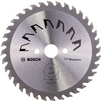 Kreissägeblatt PRECISION D= 150 mm; Bohrung= 20 mm; Z= 36 Bild 2
