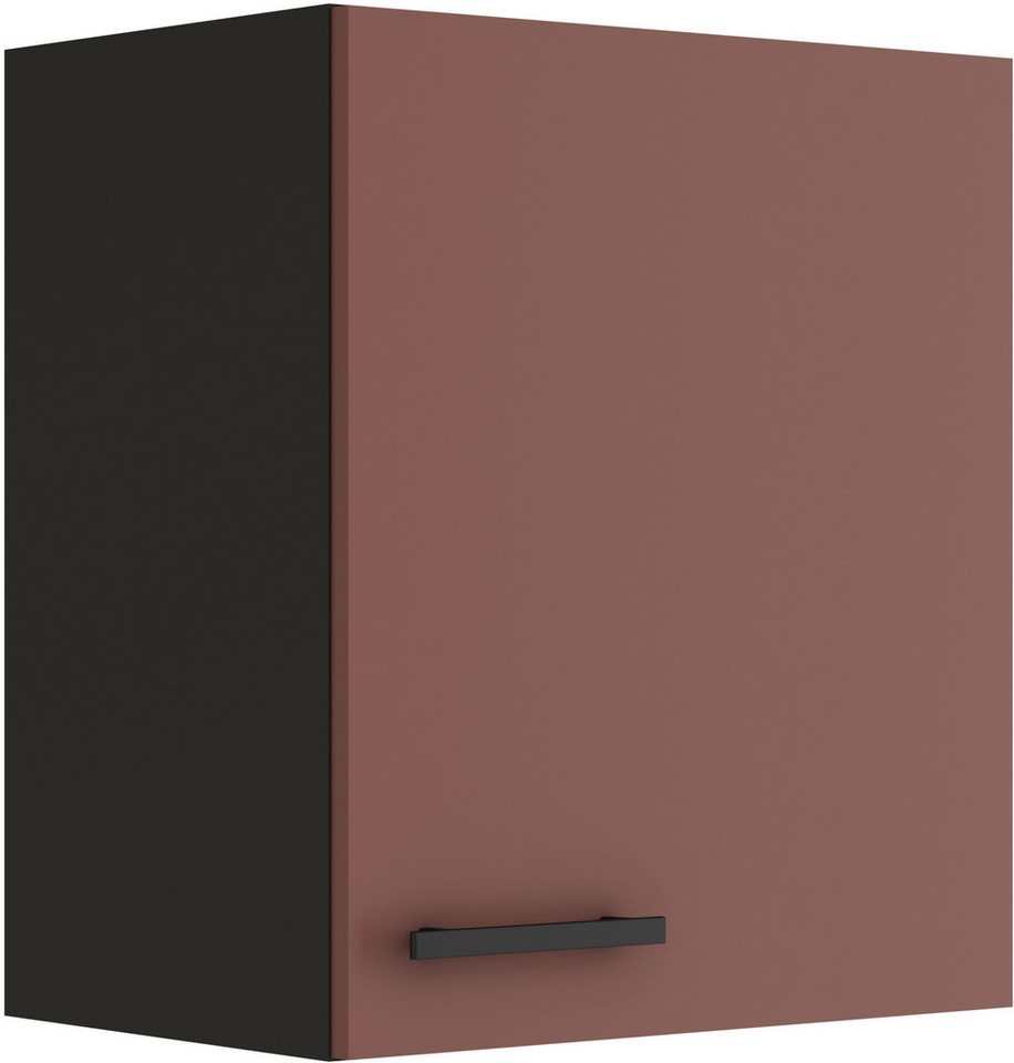 OPTIFIT Hängeschrank Palma Breite 50 cm, 1 Tür, 1 Einlegeboden