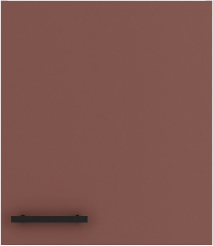 OPTIFIT Hängeschrank Palma Breite 50 cm, 1 Tür, 1 Einlegeboden Bild 4