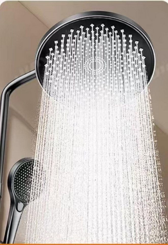 Faizee Möbel Duschsystem Duschsystem Duschsystem Regendusche Duschset mit Handbrause Dusche Bild 5