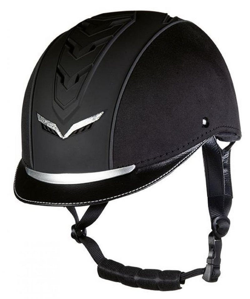 HKM Schutzhelm HKM Reithelm -Elegance- Bild 2