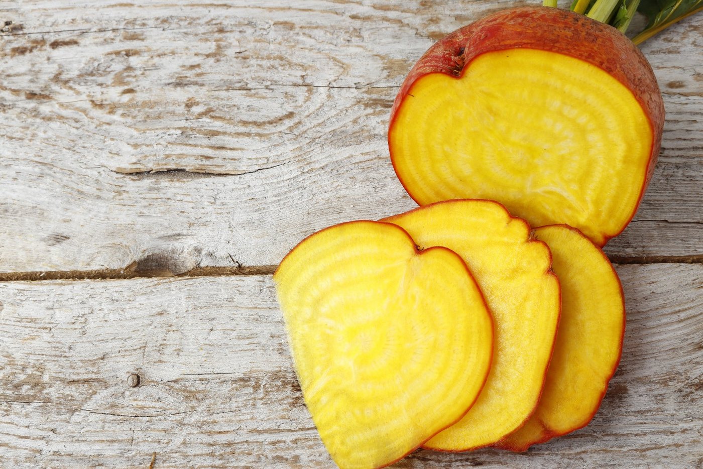 SAFLAX Gemüsesamen SAFLAX - Samen - BIO - Goldene Rote Beete Bild 3