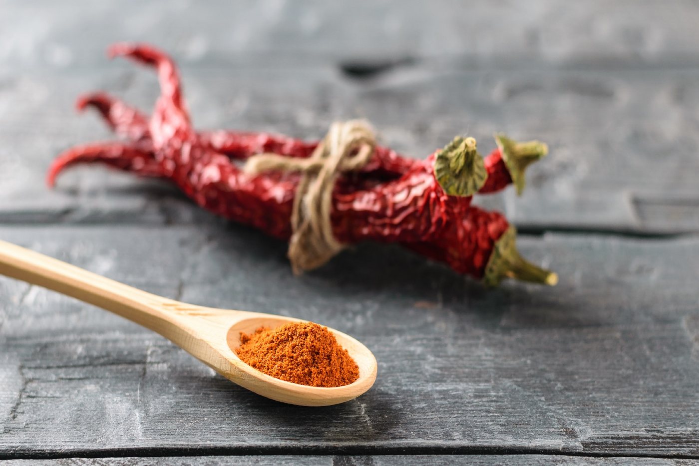 SAFLAX Gemüsesamen SAFLAX - Samen - BIO - Chili - De Cayenne Long Slim Bild 3