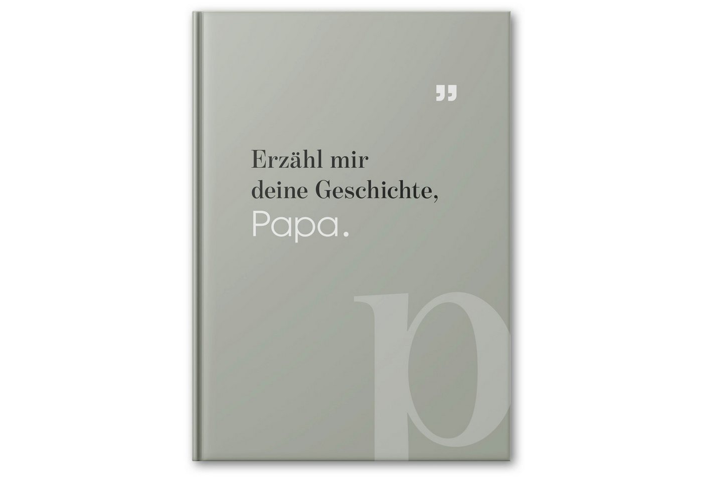 CUPCAKES & KISSES Tagebuch Papa, was kannst du erzählen? Ausfüllbuch I Erinnerungsbuch I Pistazie