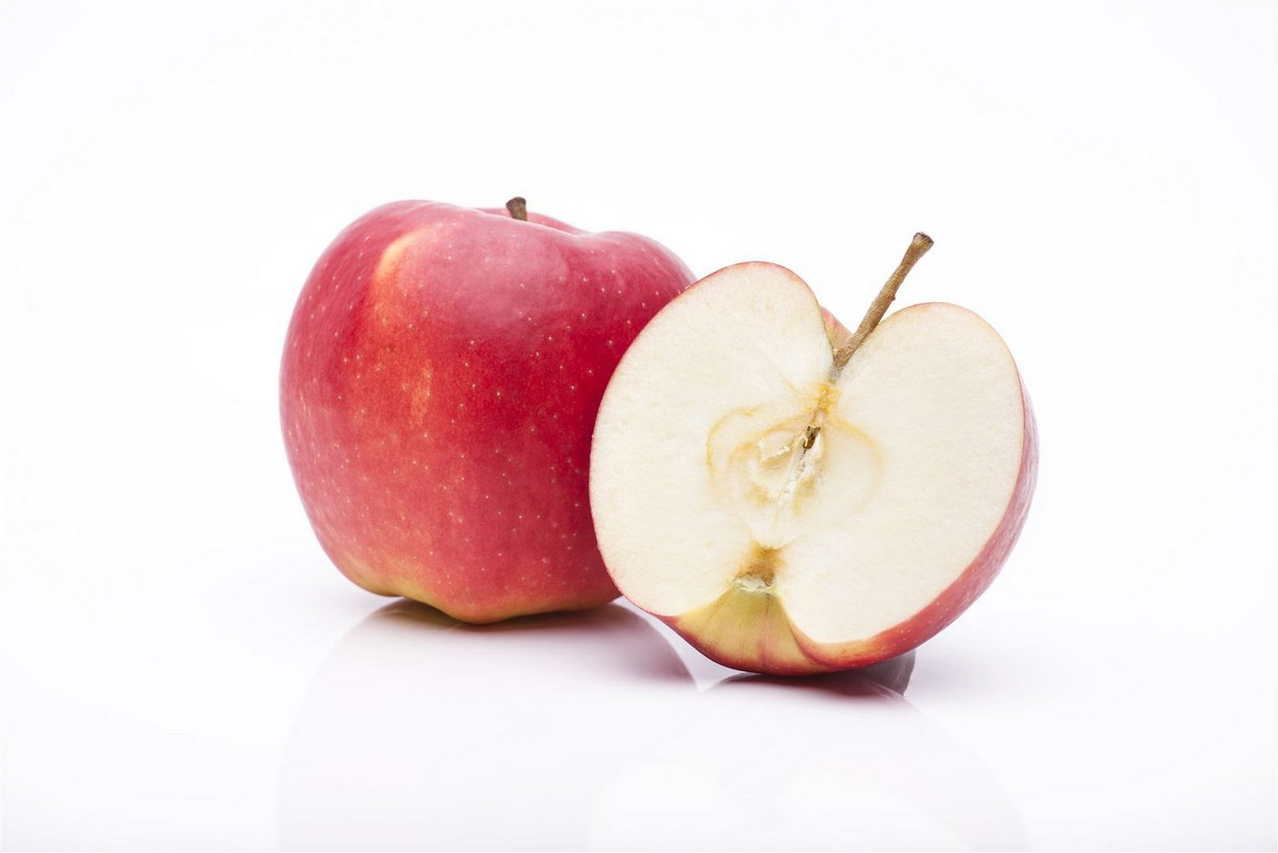 Pflanzen für Dich Obstpflanze Malus 'Jonagold', 1 St., Jonagold-Apfel, Apfelbaum, großfruchtig, süßsäuerlich