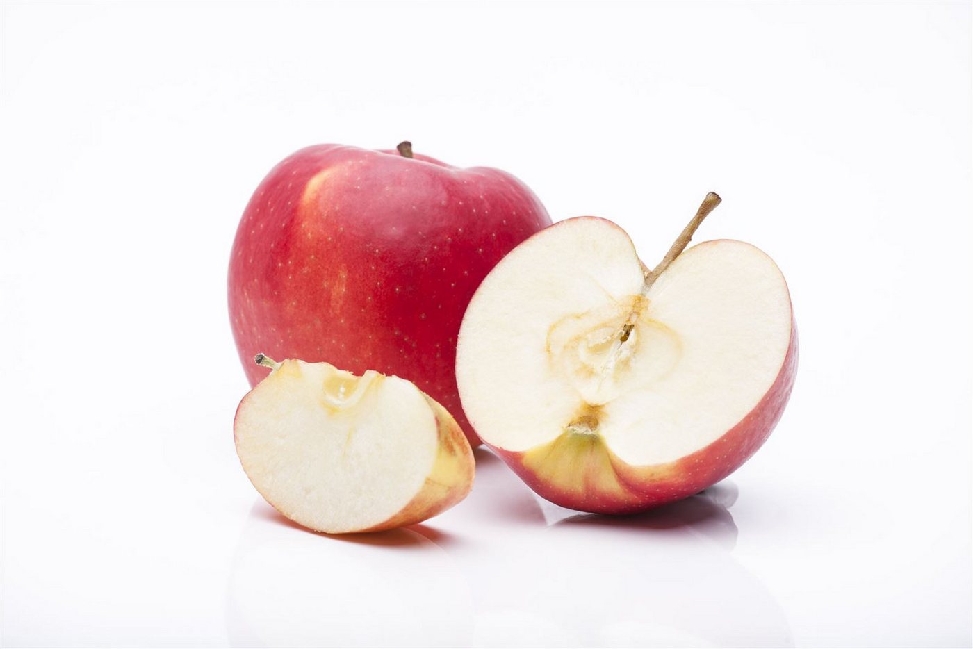 Pflanzen für Dich Obstpflanze Malus 'Jonagold', 1 St., Jonagold-Apfel, Apfelbaum, großfruchtig, süßsäuerlich Bild 4