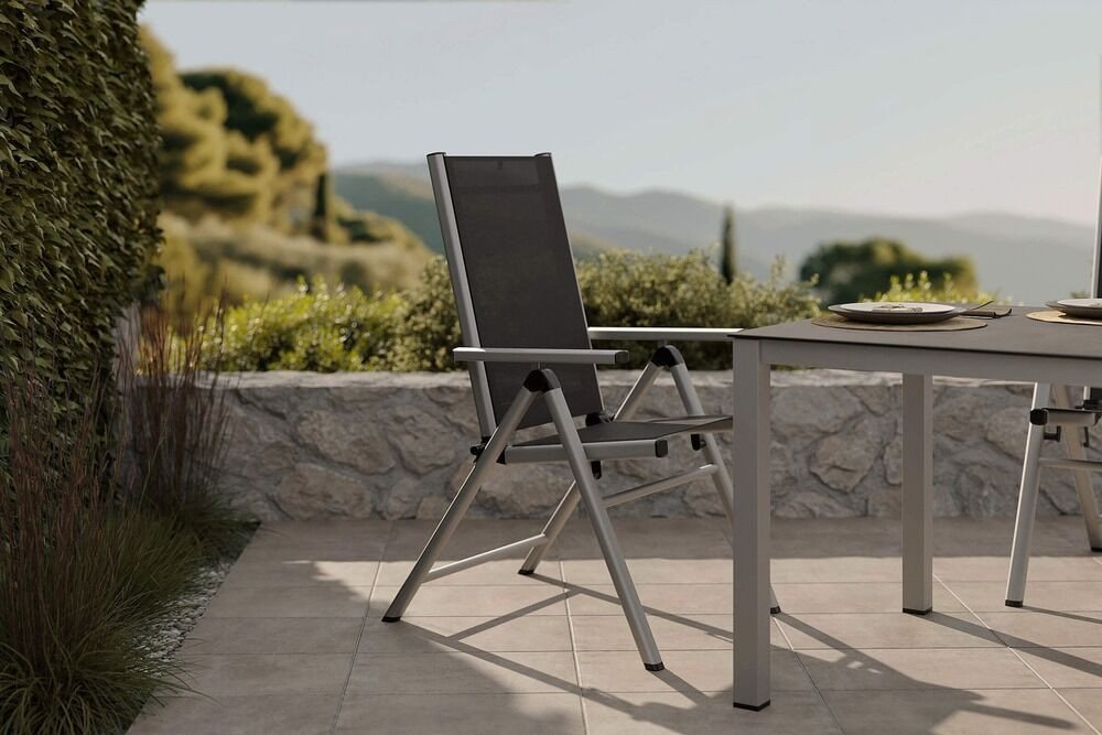 KETTLER Gartenstuhl BasicPlus Pro Bild 3
