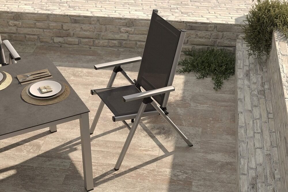 KETTLER Gartenstuhl BasicPlus Pro Bild 4