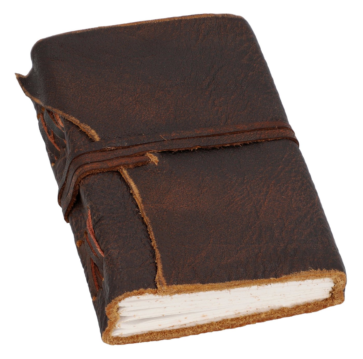 Gusti Leder Notizbuch Gusti Leder Buch Amalia Gusti Leder studio Bild 2