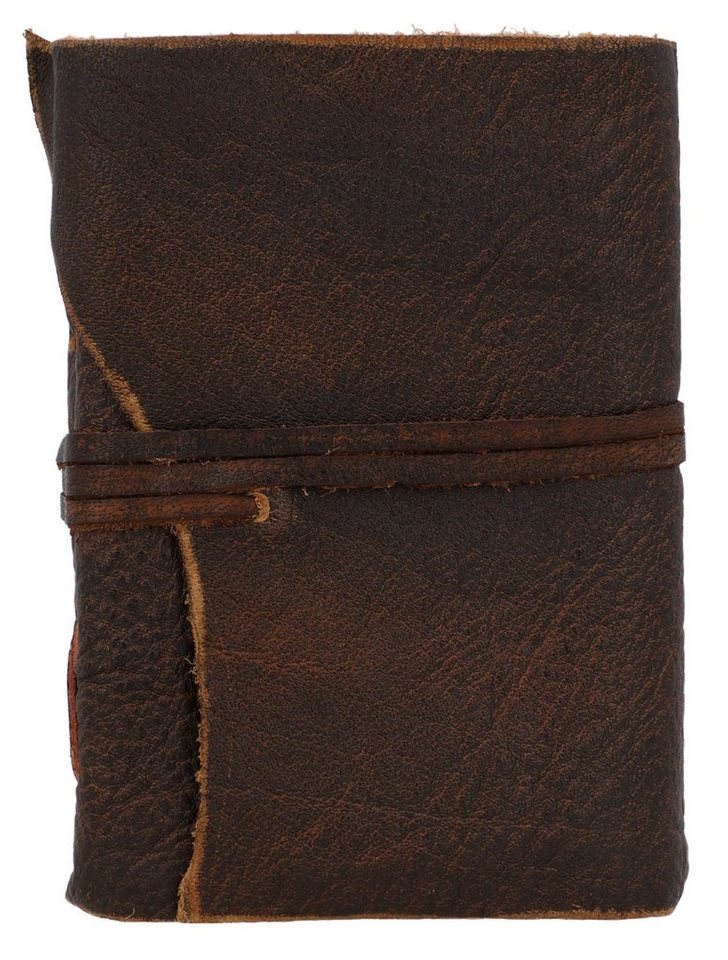 Gusti Leder Notizbuch Gusti Leder Buch Amalia Gusti Leder studio Bild 4