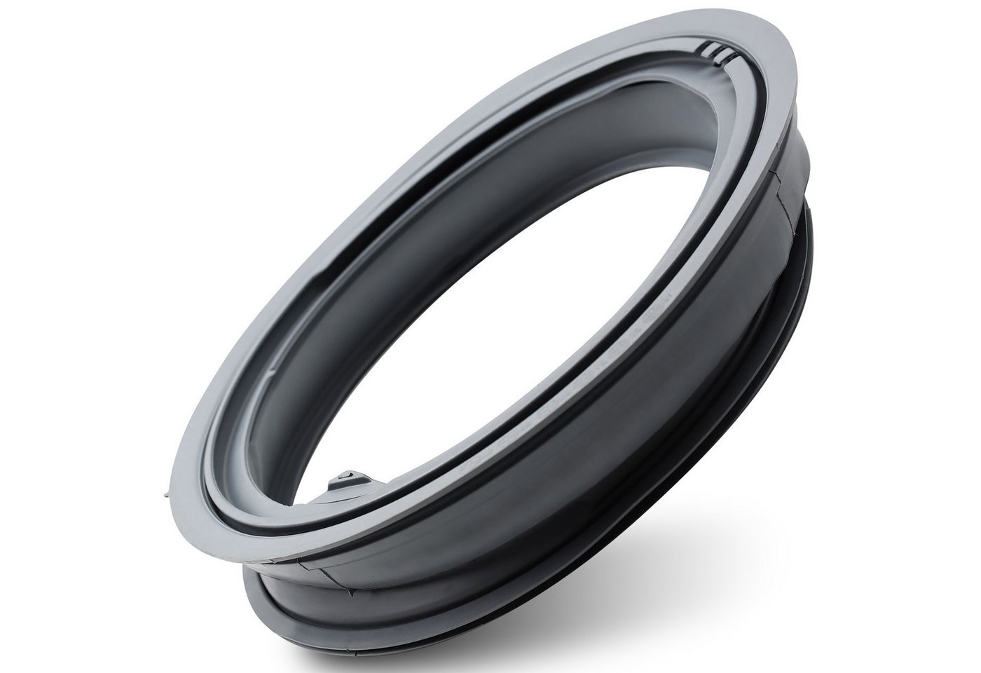 VIOKS Dichtungsring Türmanschette Ersatz für LG MDS41955002, für Waschmaschine Bild 4