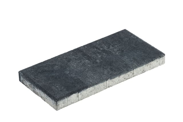 Diephaus Terrassenplatte VIA QUARZIT 40/20/4 CM PE2
