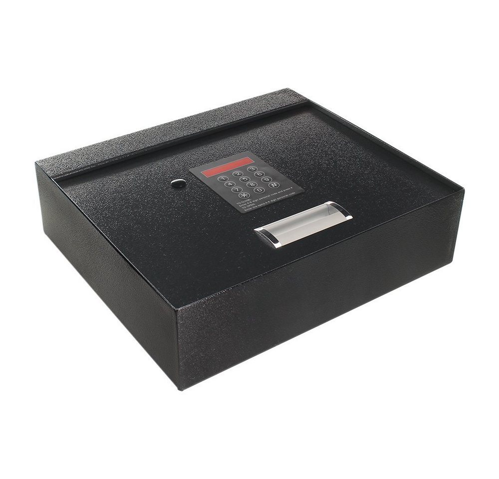 Profirst Möbeltresor Alpthal 1 Schubladentresor Elektronikschloss schwarz Bild 2
