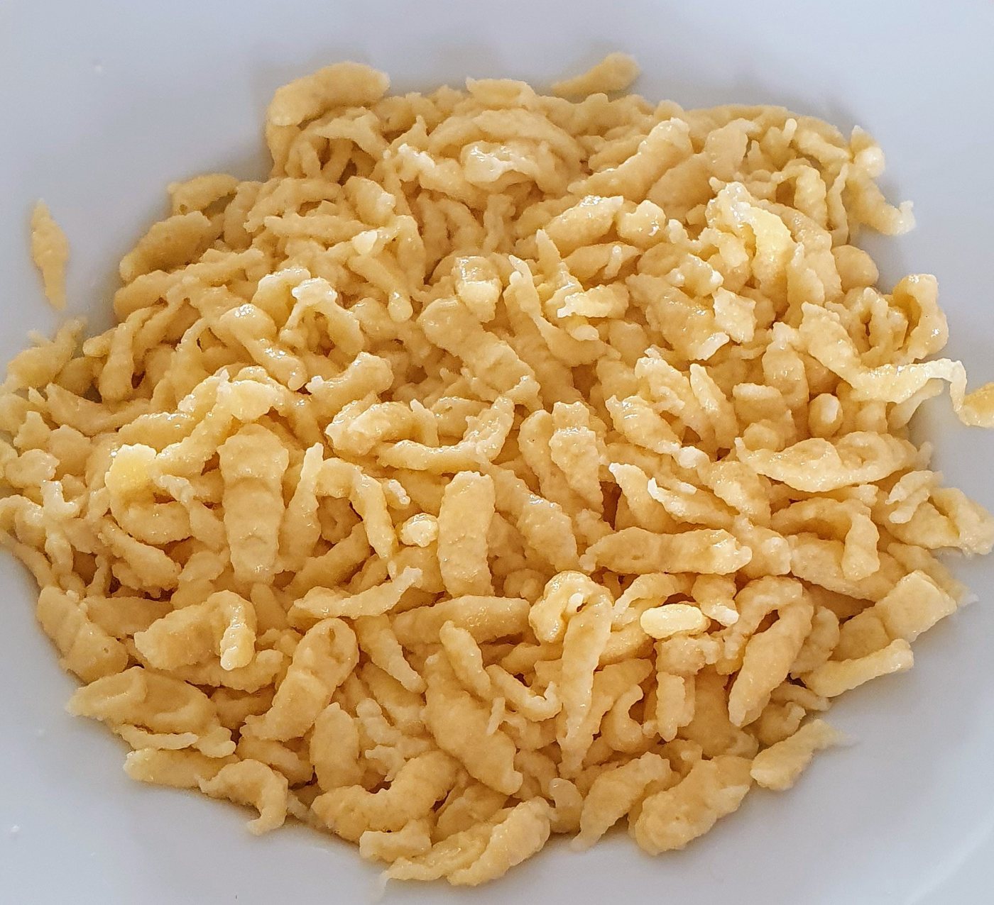 Spätzlewelle Spätzlehobel Knöpflemaschine