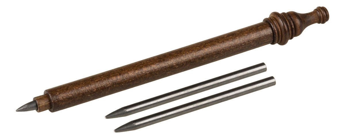 Bleistift Gessner-Bleistift. Bild 3