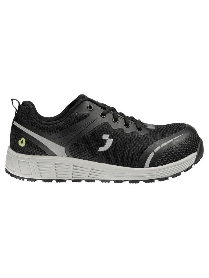 Safety Jogger 012910 Safety Jogger Ecodempo Arbeitsschuh