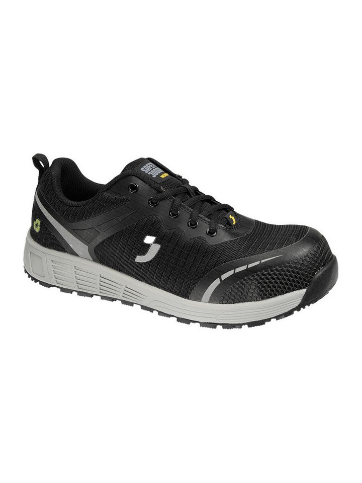 Safety Jogger 012910 Safety Jogger Ecodempo Arbeitsschuh Bild 2