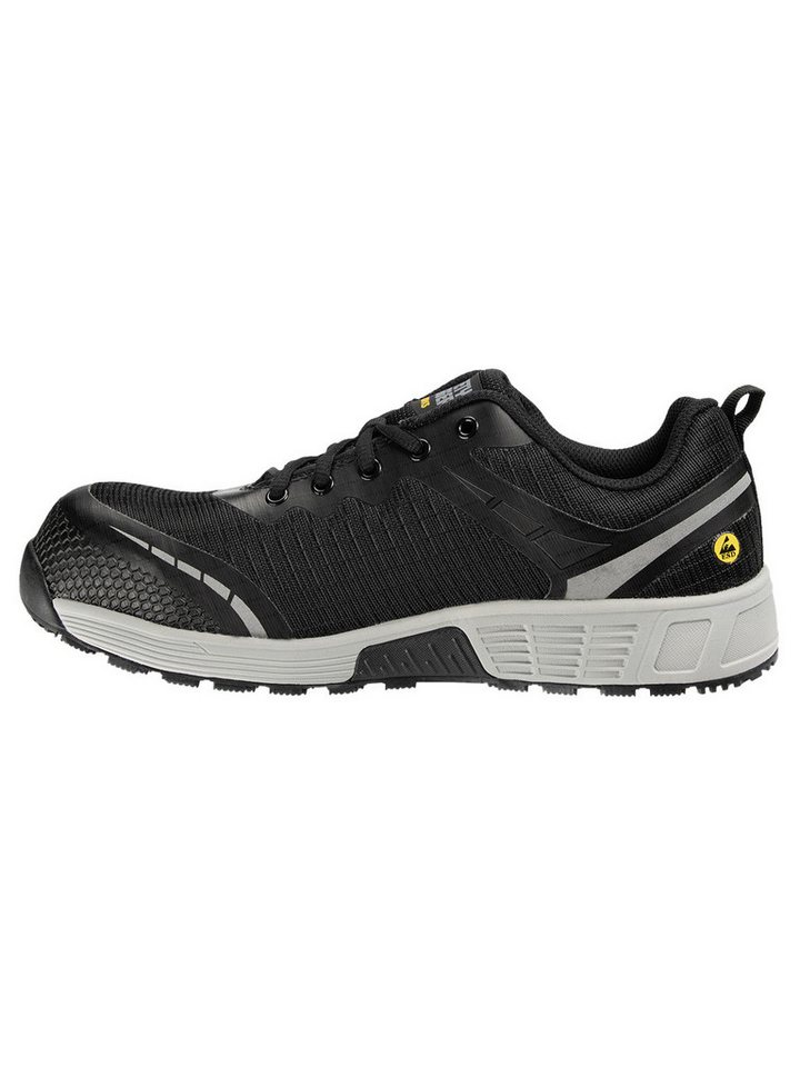 Safety Jogger 012910 Safety Jogger Ecodempo Arbeitsschuh Bild 3