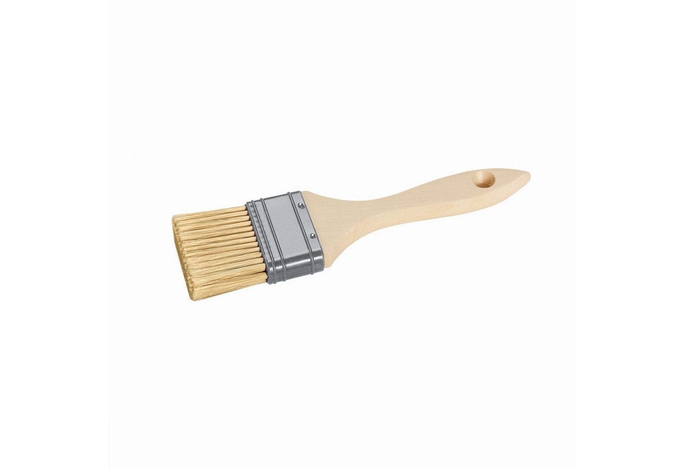 ARLI Flachpinsel Basic Pinsel Set mit 20 mm / 25 mm / 35 mm Breite, (3 St) Bild 4