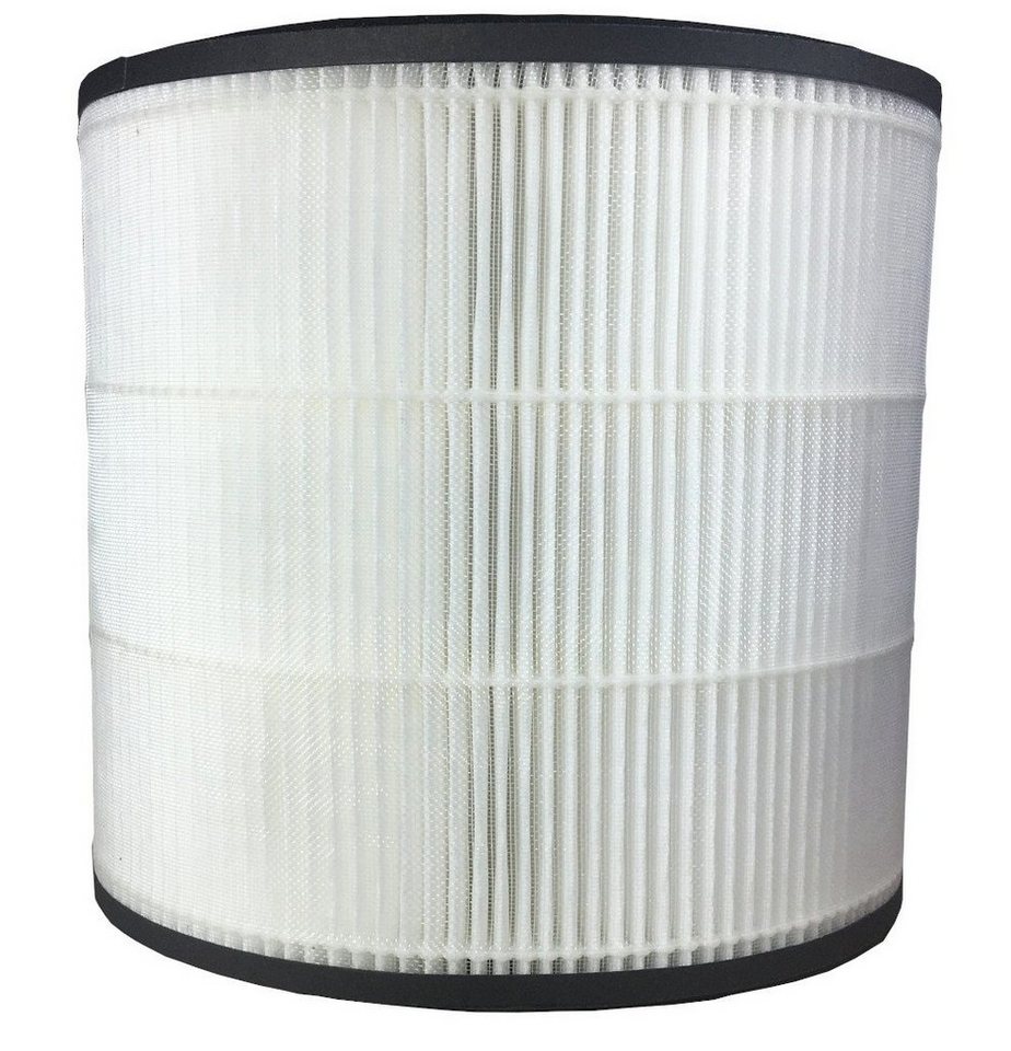 Comedes Ersatzfilter einsetzbar statt Philips FY0293/30 und FY0194/30, Zubehör für Luftreiniger Philips AC0819/10, AC0820/10, AC0820/30, passend für Philips Luftreiniger AC0819/10, AC0820/10 und AC0820/30 Bild 4