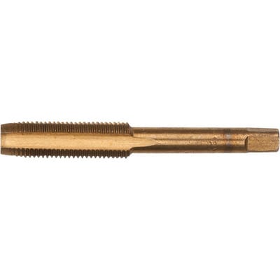 KS Tools HSS TiN Gewindebohrer, M12x1,25