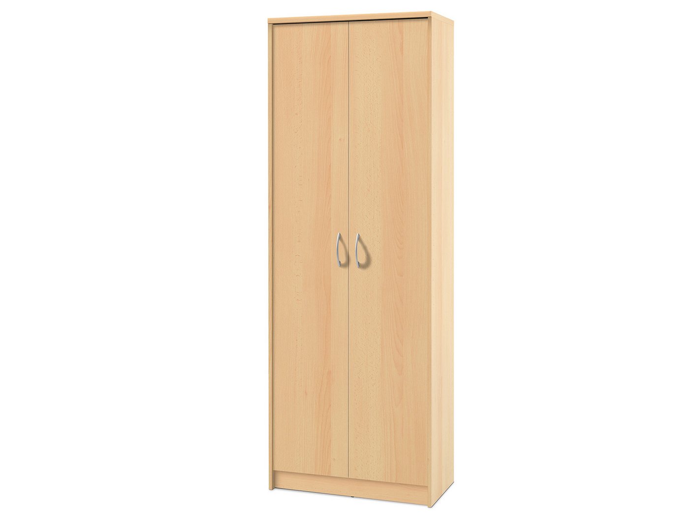 Bega Consult Aktenschrank 72 x 198 x 35 cm (B/H/T)