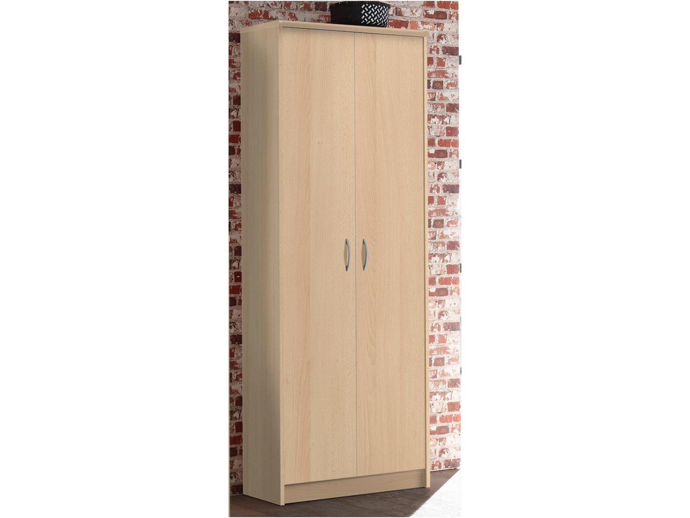 Bega Consult Aktenschrank 72 x 198 x 35 cm (B/H/T) Bild 4