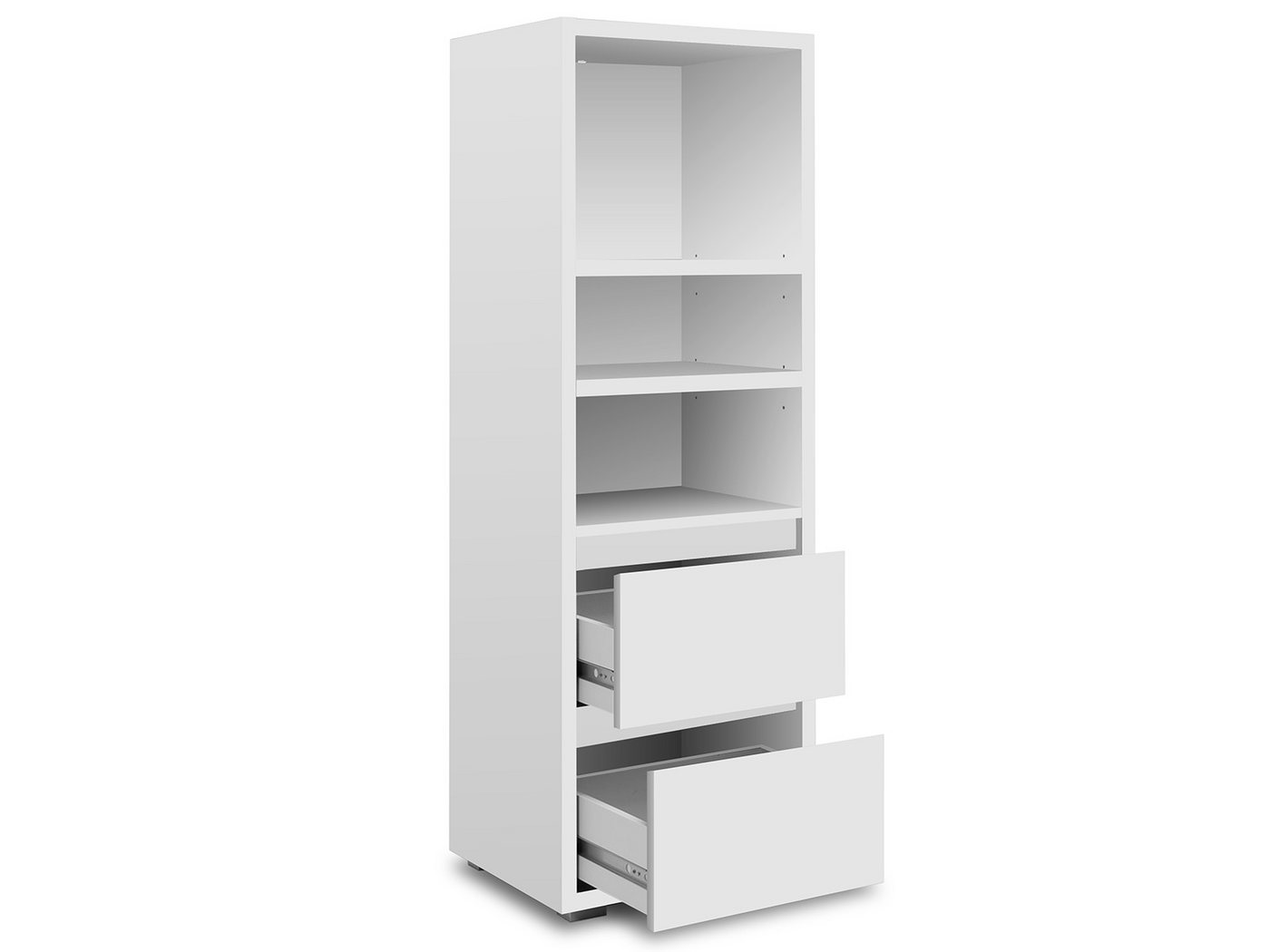 Finori Regal 45 x 131 x 37 cm (B/H/T)
