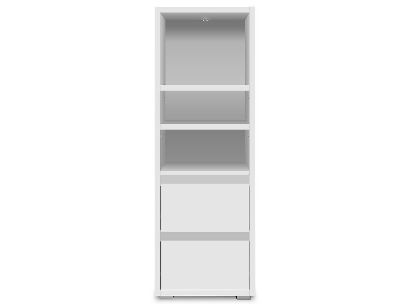 Finori Regal 45 x 131 x 37 cm (B/H/T) Bild 3