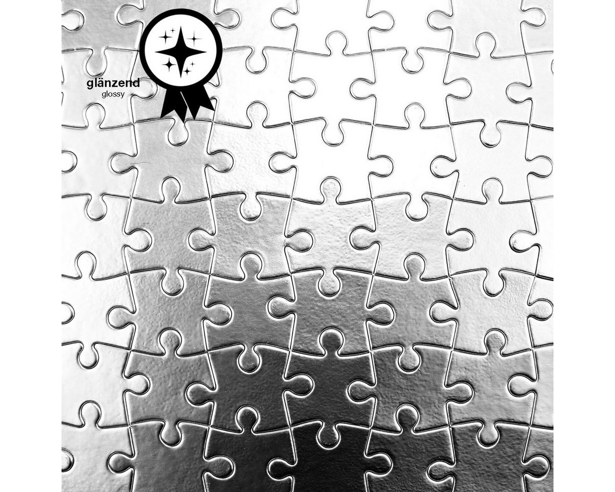 ColourPlus Puzzlekleber Puzzlekleber, permanent, glänzend, schnelltrocknend, trocknet transparent Bild 5