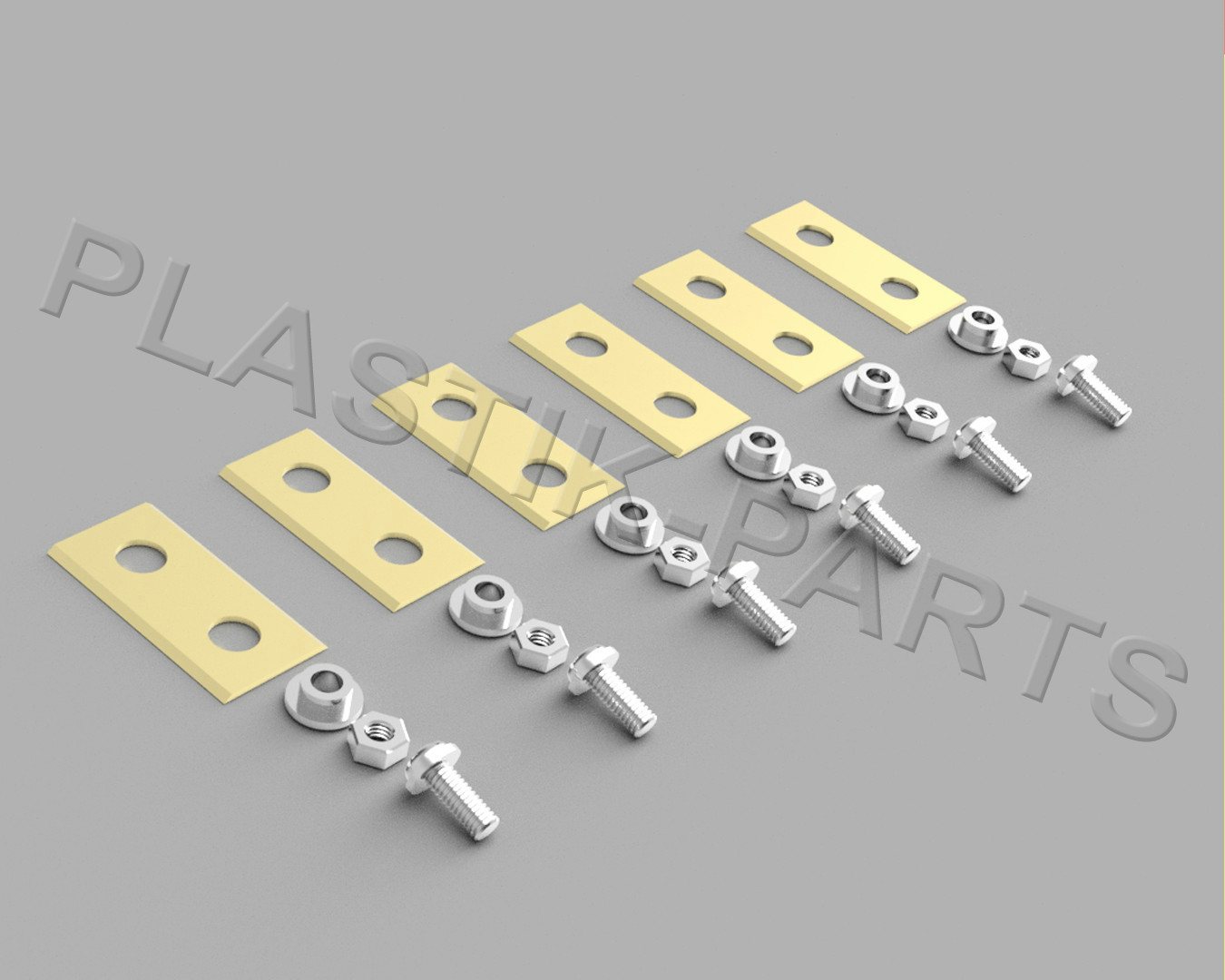 Plastik Parts Mährobotermesser Messerscheibe 6 Klingen Messerteller Ferrex R800 R 800 Smart