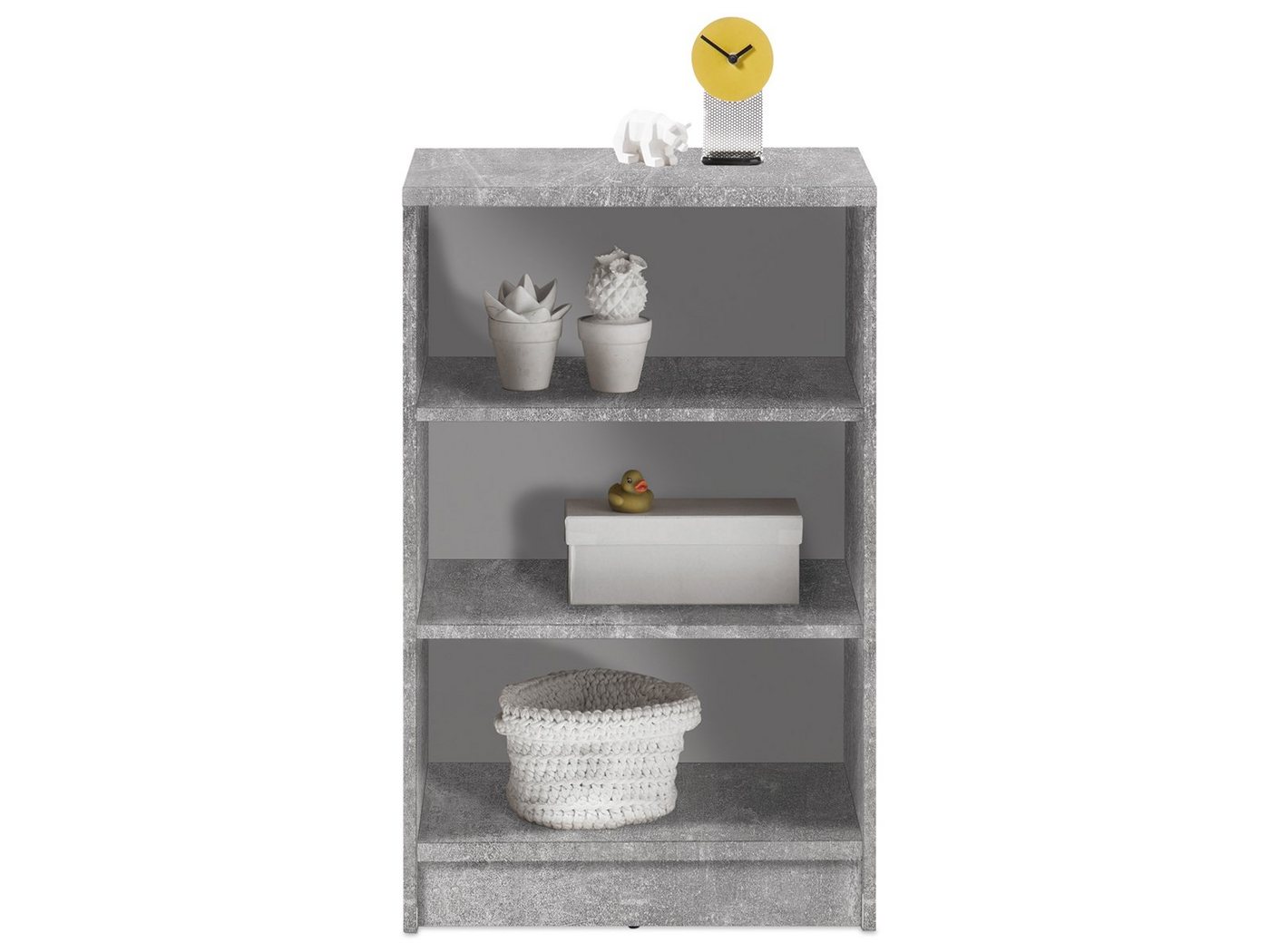 PREISBRECHER Regal Olli, 54 x 86 x 34 cm (B/H/T) Bild 2