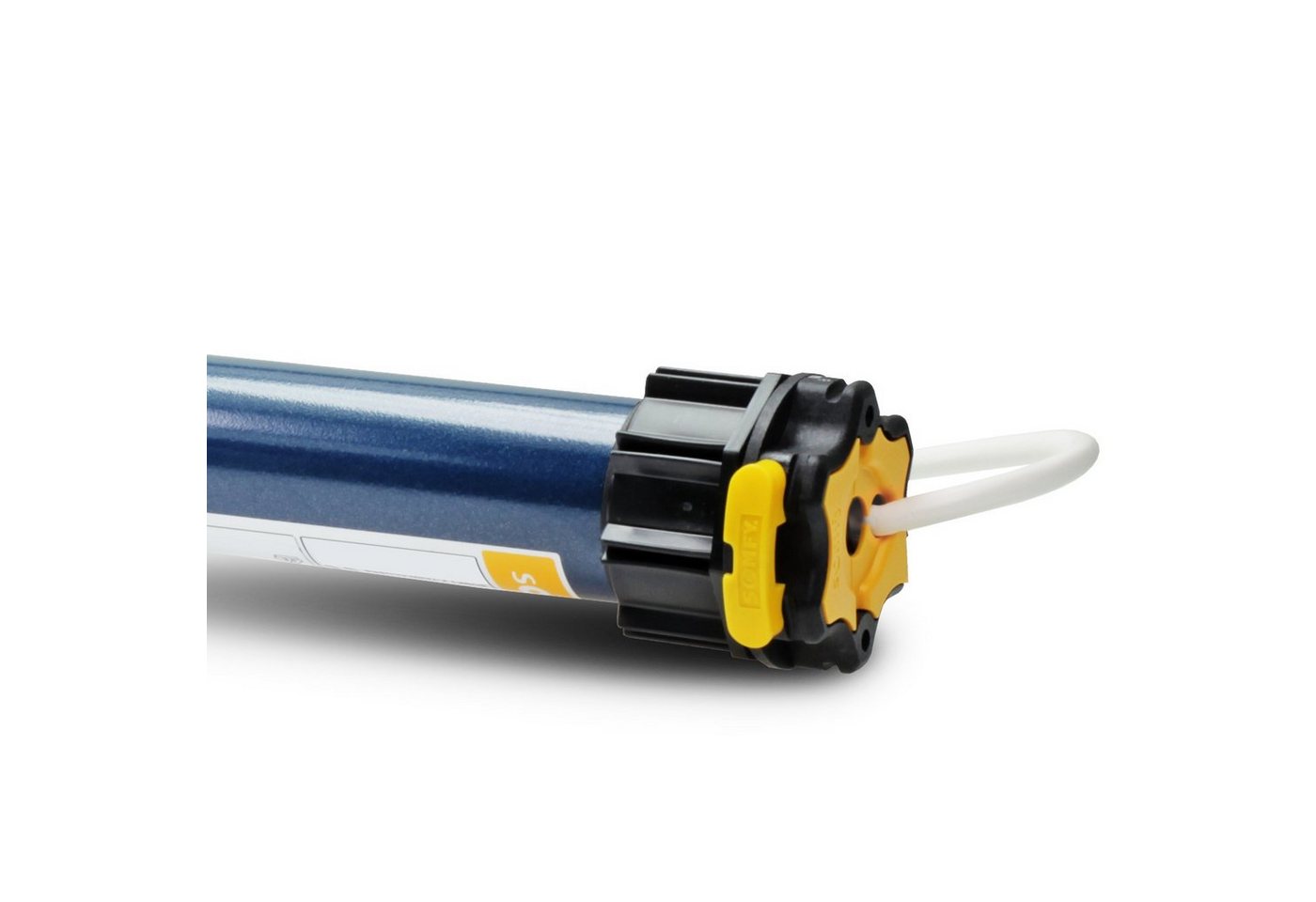 Somfy Rollladenmotor LT50 Atlas 15/17, Zugkraft 32kg Bild 2