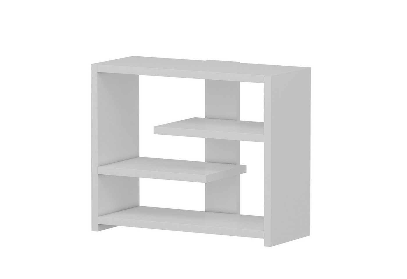 DEMA Home Küchenregal Gupse Küchenregal, Breite/Höhe/Tiefe: 49/40/21 cm Bild 3