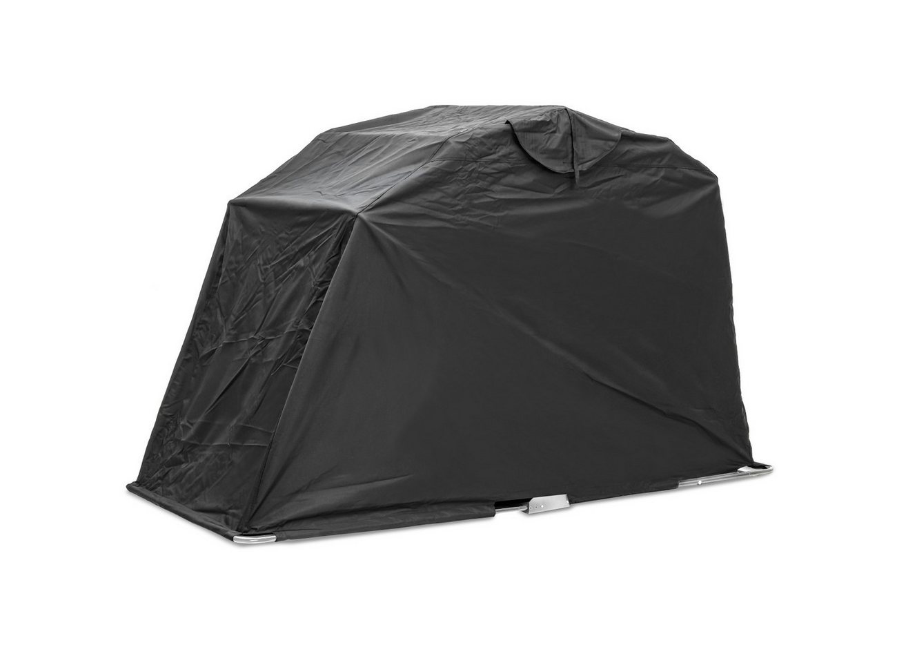 Motoguard Pavillon Motorrad Zeltgarage Universal Faltgarage Motorradgarage Motoguard XL Bild 3