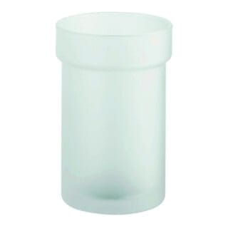 Grohe Ersatzglas 40265 für Toilettenbürstengarnitur