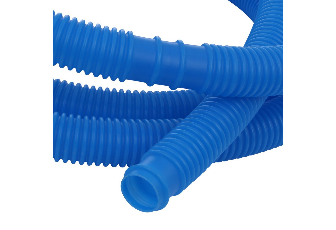 yourGEAR Poolschlauch yourGEAR Poolschlauch PH Ø 32mmx10m Schwimmbadschlauch teilbar